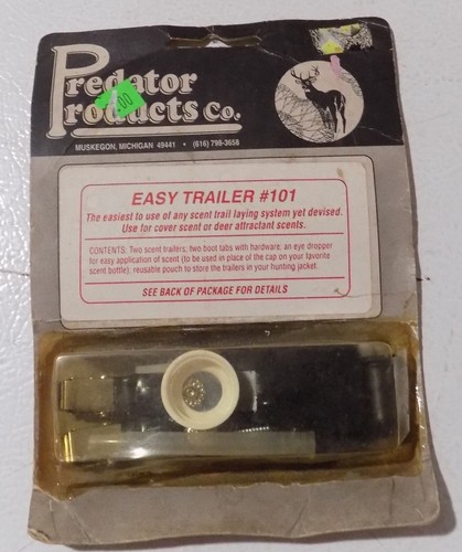 Predator products easy - predator,