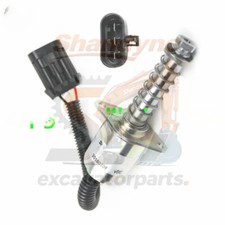 Solenoid for Bobcat S150 S160