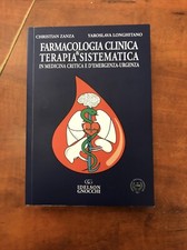 ZANZA-FARMACOLOGIA CLINICA E