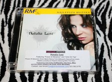 NATALIA LESZ "Natalia Lesz"