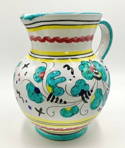 Wonderful adriana deruta hand - wonderful,