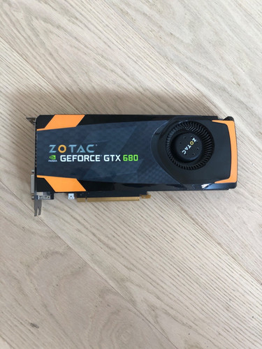Scheda video gpu - scheda,