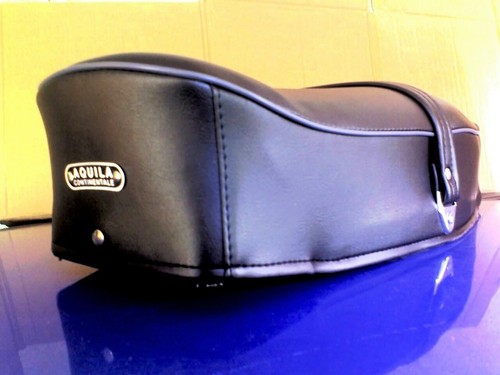 Sella saddle seat piaggio - sella,