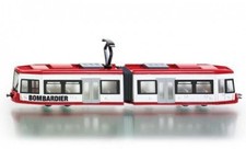 Modellino auto autobus bus