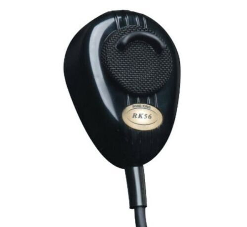 Road king rk56 microfono - rk56,