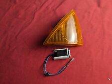 Fanalino fanale freccia