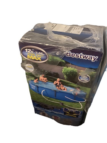Piscina fuori terra bestway - fuori,