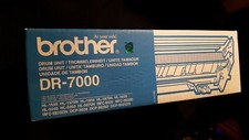 Tamburo originale brother - tamburo,