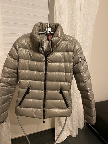 Piumino moncler bady taglia - piumino, 1