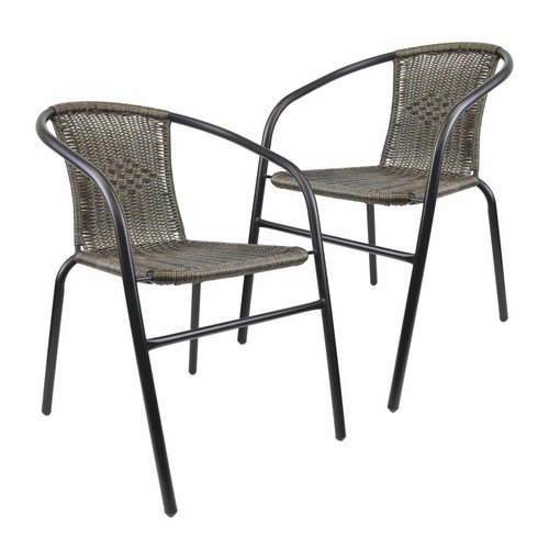 Set sedie bistrot colore - set,