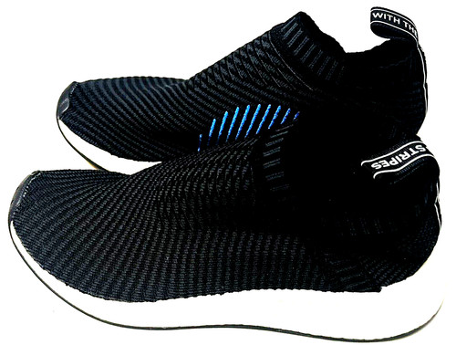 Raro calzino adidas nmd - cs2, pk