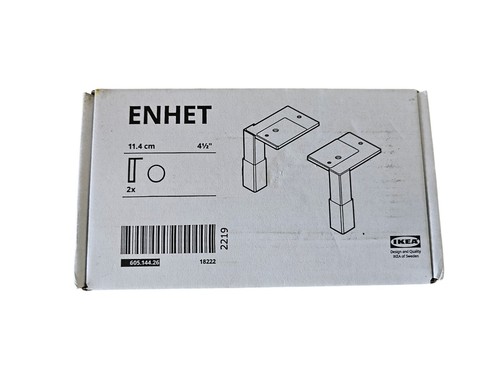 Ikea enhet gambe piedi - ,