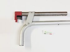 Staffa Inferiore per Portabici Fiamma Camper Carry Bike Rail Quick 128 Biciclett