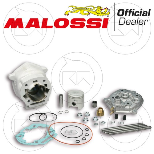 Malossi 3112985 gruppo termico - malossi,