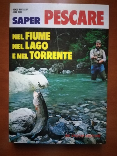 Saper pescare nel fiume - ,,