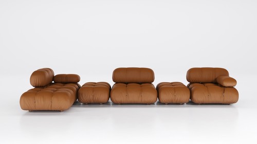Italia camaleonda leather - &b,