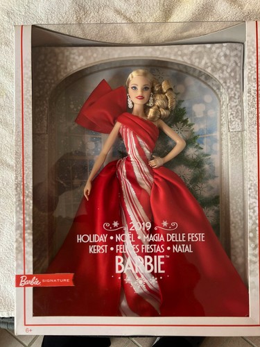 Barbie magie delle - delle,