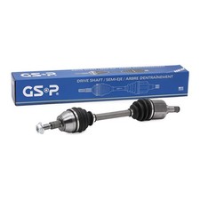 GSP 218295 Semiasse per FORD FOCUS III C-Max II (DXA/CB7, DXA/CEU)