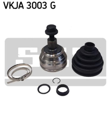 Kit giunti semiasse vkja 3003 - kit, giunti,