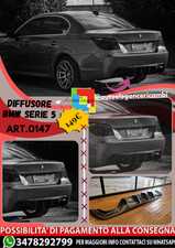 💥ART.0147 DIFFUSORE BMW