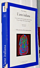 PIERO ADORNO L'ARTE ITALIANA