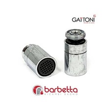 AERATORE ORIENTABILE M 16X1 GATTONI 14202