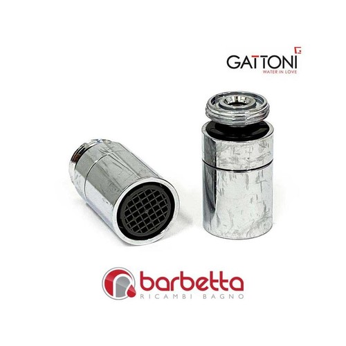 Aeratore orientabile 16x1 - aeratore,