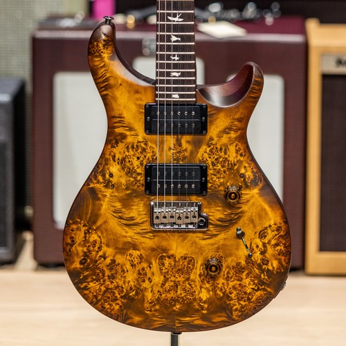 Prs wood library edizione - library,