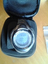 Casio Pro Trek Solar Triple