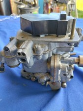 Carburatore Weber 32 DAT 3
