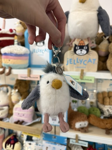 Jellycat london exclusive chip - jellycat,
