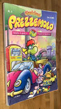 Prezzemolo n. 2 aprile 1998 -