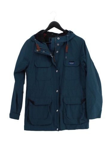 Penfield parka giacca blu - penfield,