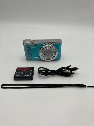 Fotocamera digitale compatta