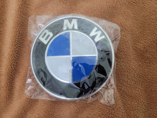 Bmw hood trunk - trunk, 82mm