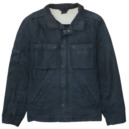 Giacca militare uomo taglia - uomo,