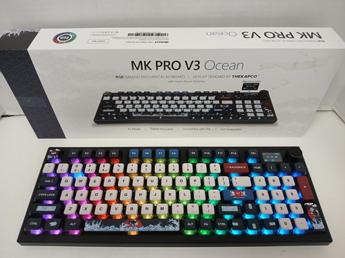Inland pro ocean rgb - inland,