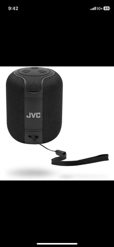 Jvc altoparlante wireless - jvc,