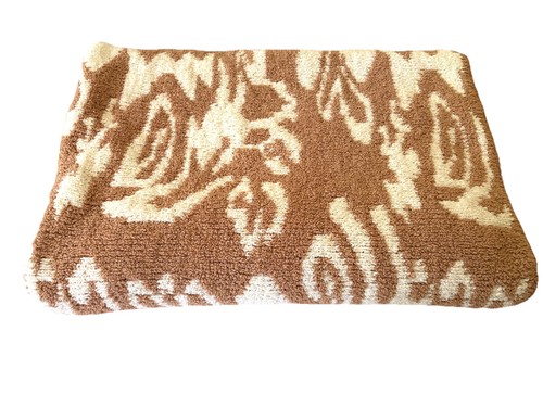 Coperta damascata kashwere - coperta,