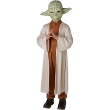 Rubini costume yoda - costume, star