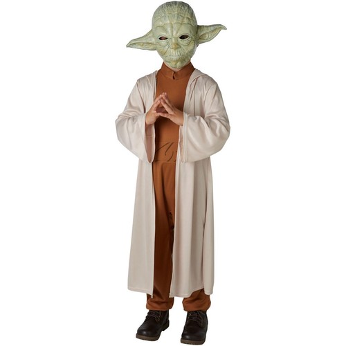 Rubini costume yoda - costume,
