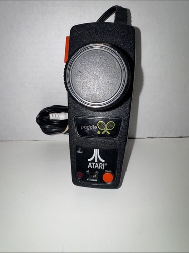 Paddle atari 2004 - paddle,