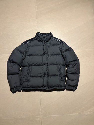 Piumino moncler uomo - piumino,