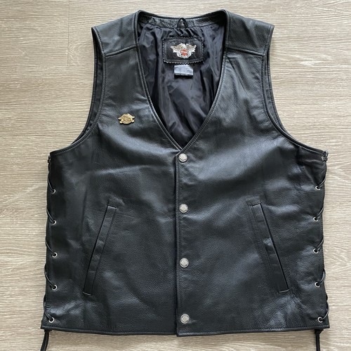 Harley davidson giubbotto - harley,