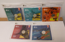 RAF 100 anni 2018 confezioni