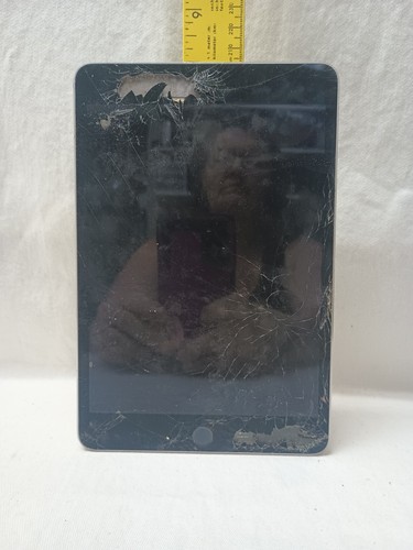 Apple ipad mini a1538 - mini, tablet