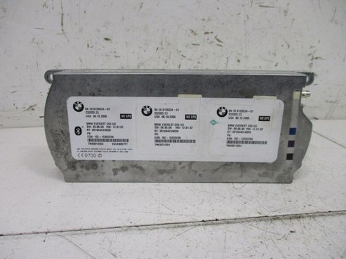 Centralina bluetooth - centralina,