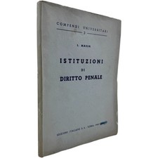 Libro istituzioni di diritto
