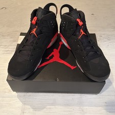 Nike Air Jordan 6 Retro Taglia