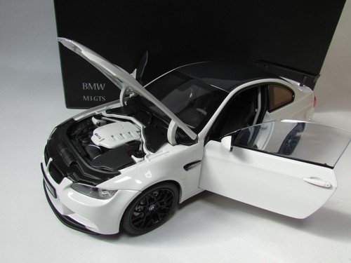 Kyosho bmw e92 m3 - m3, gts